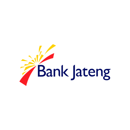 Bank Jateng Logo