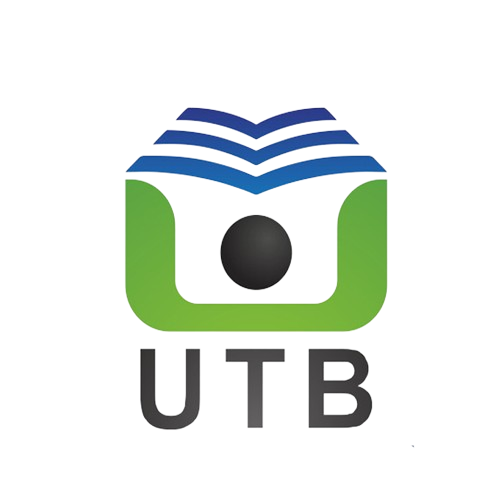 Universitas Teknologi Bandung logo