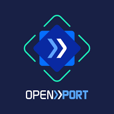 PT. Openport Indonesia logo